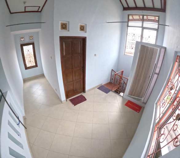Bedroom 21