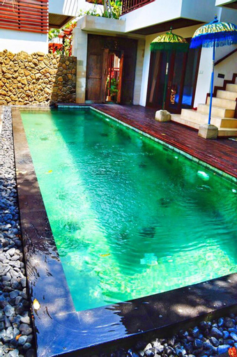 Swimming Pool 8