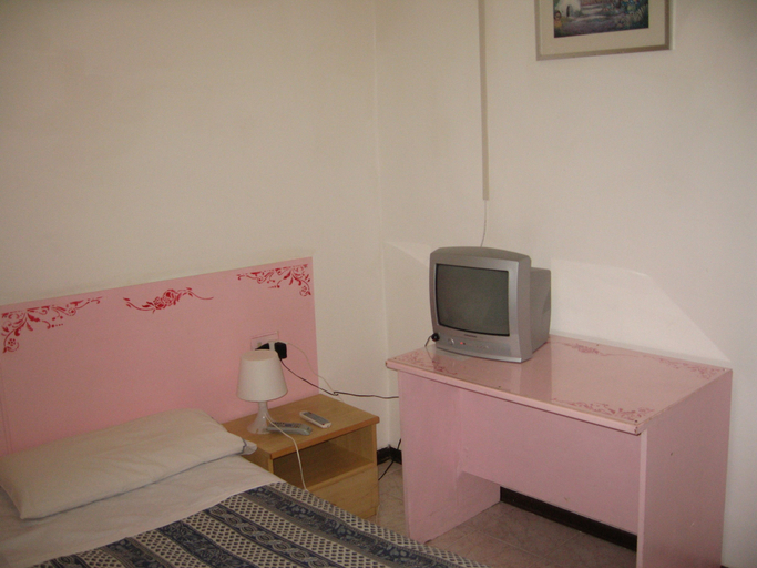 Others 5, Adua Hotel, Venezia