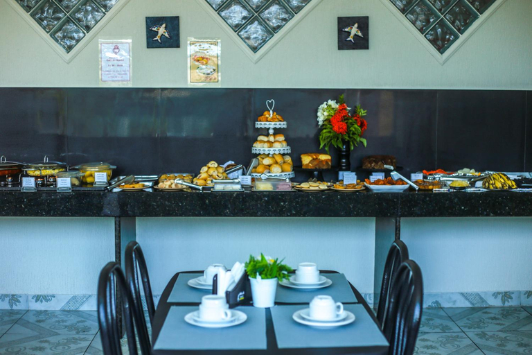 Food & Drinks 4, Espaco Viana, Ipojuca