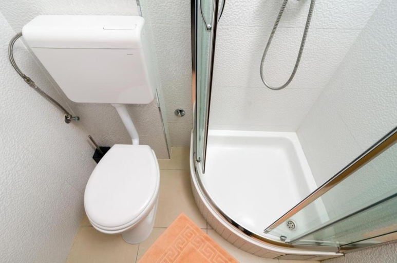 Bathroom 3, Guest House Cuk, Dubrovnik