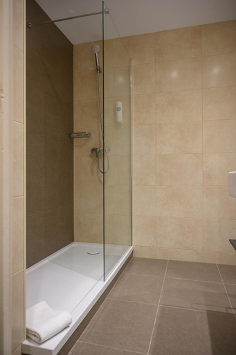 Bathroom 4, Albatros Family, Tarragona