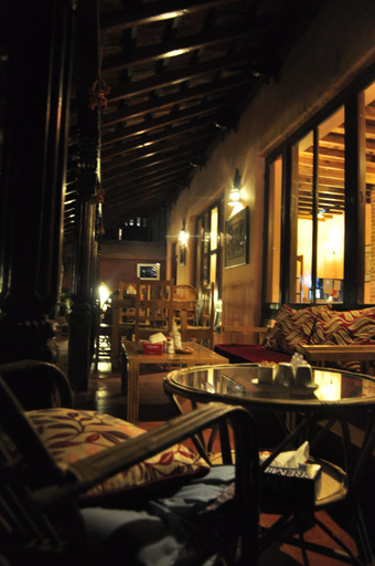 Food & Drinks 4, Boutique Heritage Home, Bagmati