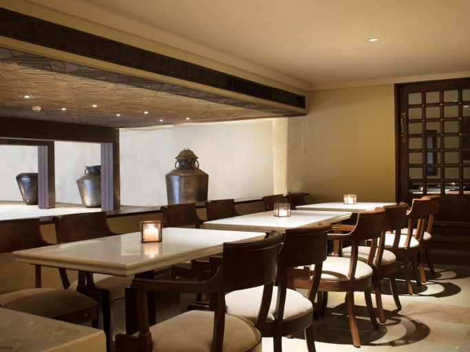 Facilities 5, Alila Fort Bishangarh, Jaipur