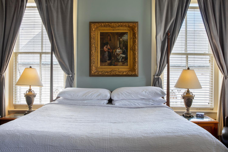 Bedroom 6