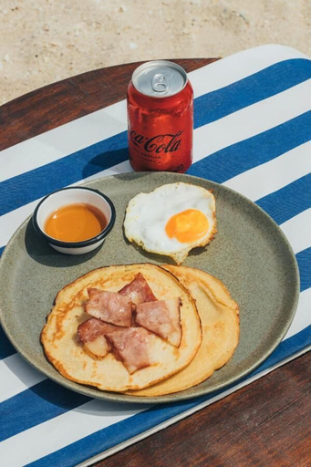 Food & Drinks 3, Casa Solea, Manaure