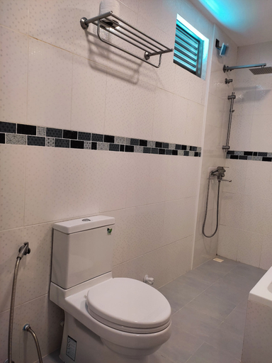 Bathroom 5, Madi Grand Maldives, Vaavu Atoll