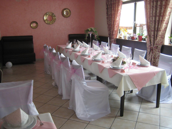 Food & Drinks 4, Bliestal Hotel, Saarpfalz-Kreis