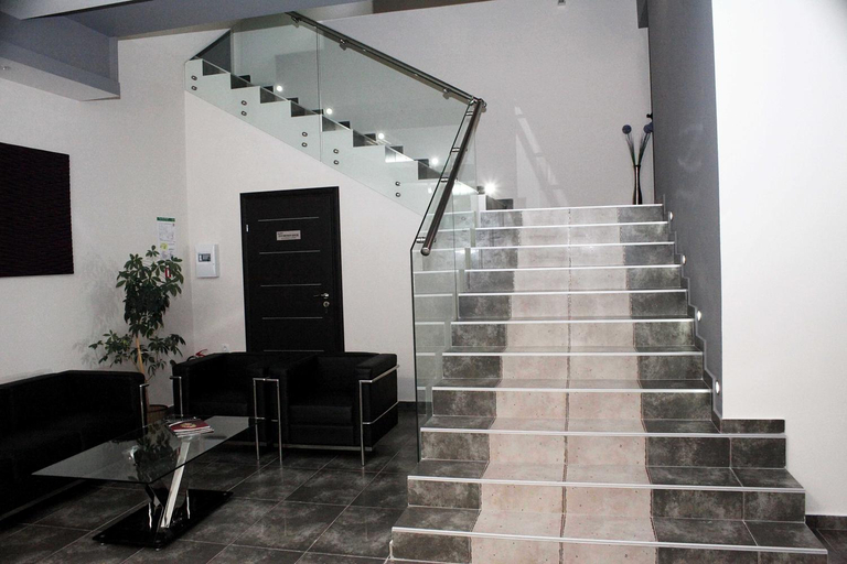 Public Area 2, Incanto Family Hotel, Sevlievo