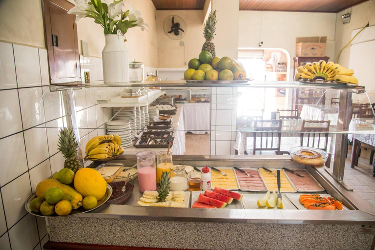 Food & Drinks 4, Adry Hotel Inn Itajai - Navegantes, Itajaí