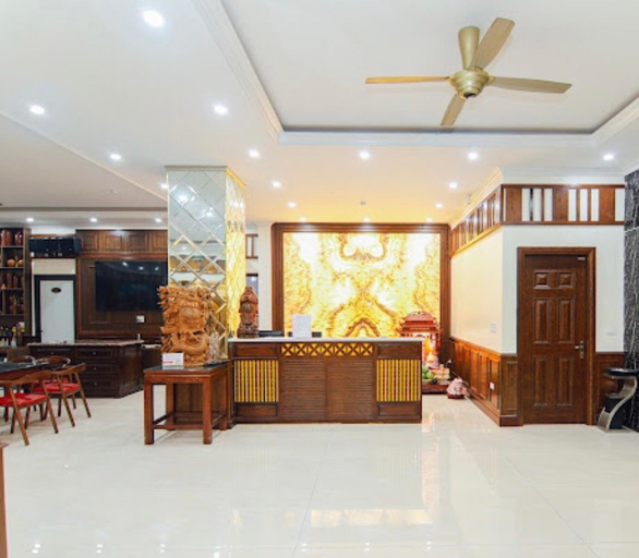 Public Area 3, Ruby Ha Long 6 Hotel, Hạ Long
