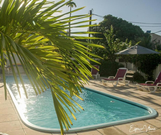 Sport & Beauty 5, Espaco Viana, Ipojuca