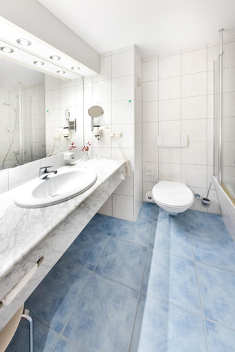 Bathroom 4, City Partner Alarun, München