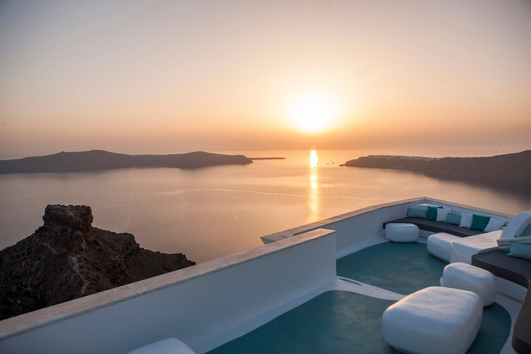 Sport & Beauty 2, Andronikos Santorini, South Aegean