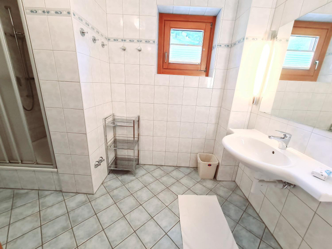 Bathroom 3, Alpenlandhof, Spittal an der Drau