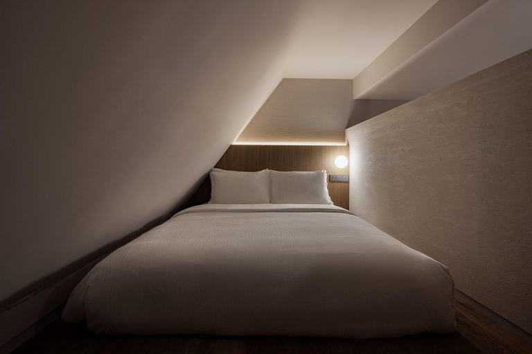 Bedroom 4, Corallo, Yangyang