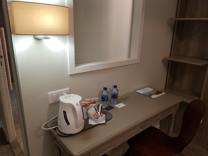 Amenities
