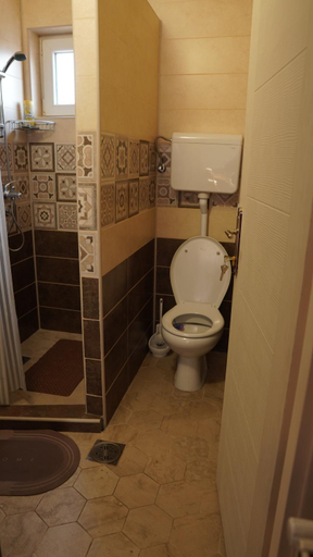 Others 4, Casablanca City Center Private Parking, Niš