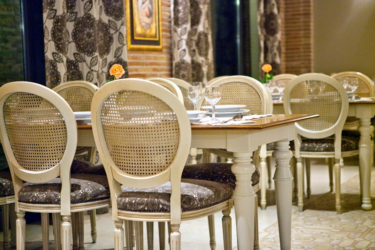 Food & Drinks 4, Hotel Villa Grace, Herzegovina-Neretva