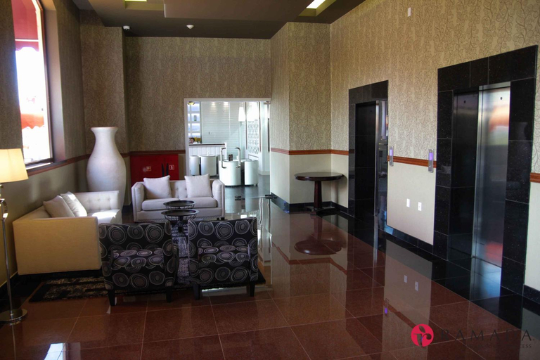 Public Area 4, Ramada by Wyndham Princess Paramaribo, Rainville
