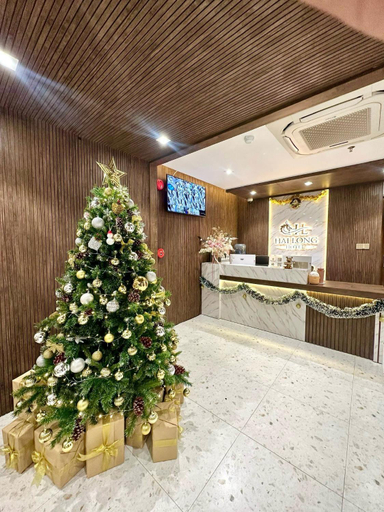 Public Area 2, Hai Long Hotel, Vũng Tàu