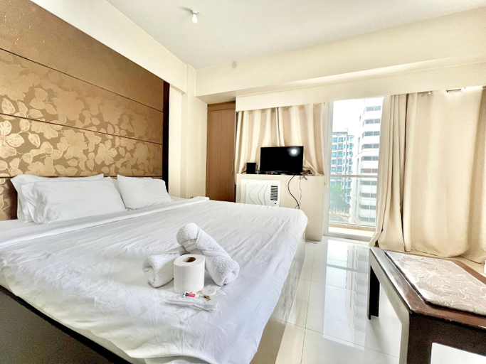 Others 4, Cozy Spacious Condo Hotel near NAIA Manila Airport Pasay, Pasay City