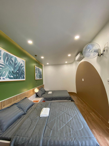 Bedroom 5