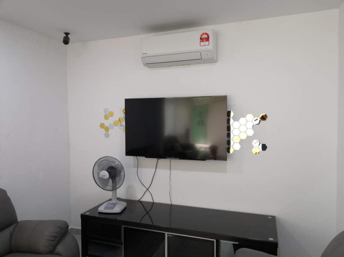 Others 4, Zing Motel, Seberang Perai Utara