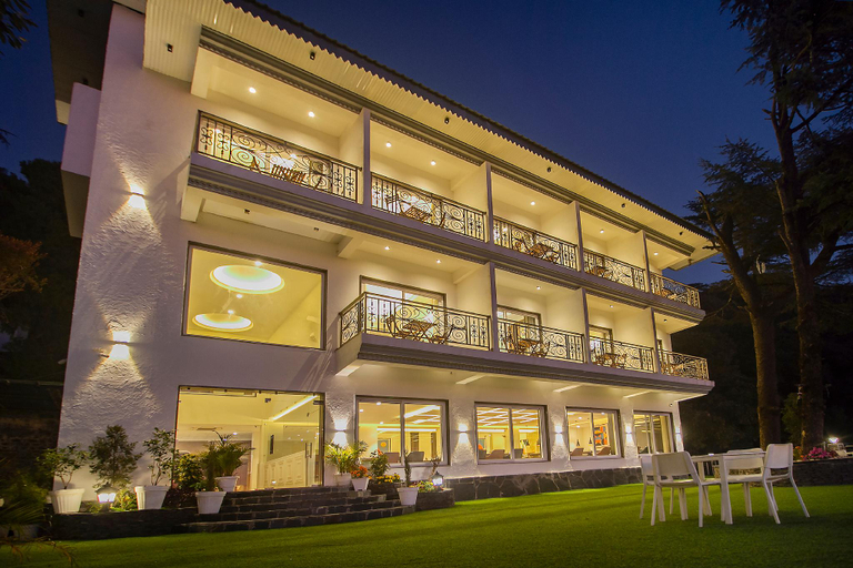 Exterior & Views 2, Pagoda Centurion, Dehradun