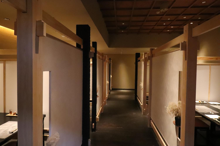 Food & Drinks 2, nanaougi, Atsugi
