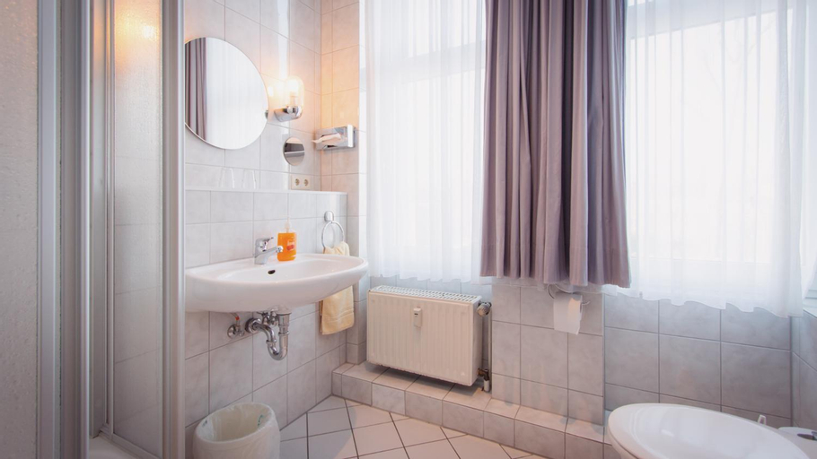 Bathroom 8