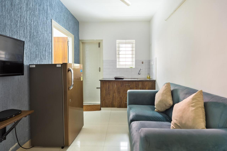 Others 3, StayhomeStays Prime, Bangalore