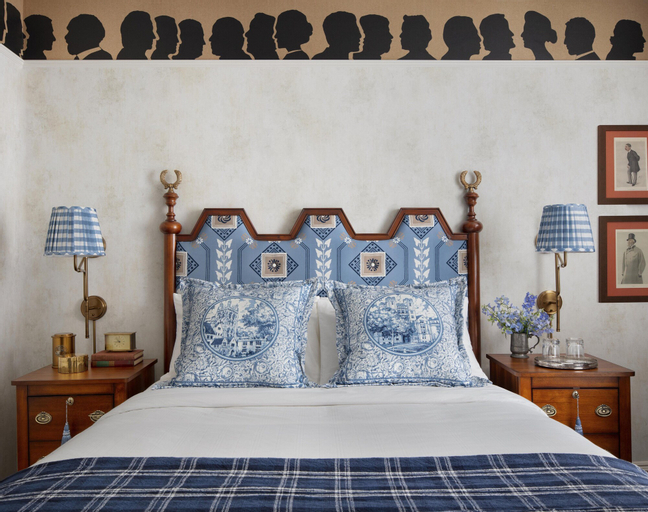 Bedroom 17