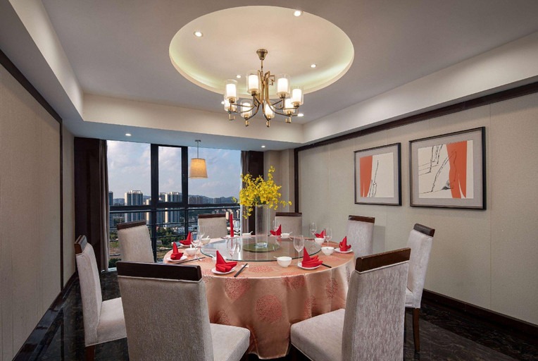 Food & Drinks 4, Hawthorn by Wyndham Changsha Meixi Lake, Changsha