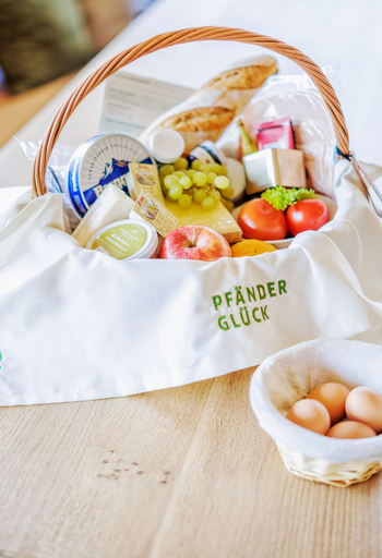 Food & Drinks, Pfänder Glück, Bregenz