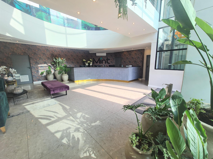 Public Area 3, MINT Hotel 84 on Katherine, City of Johannesburg