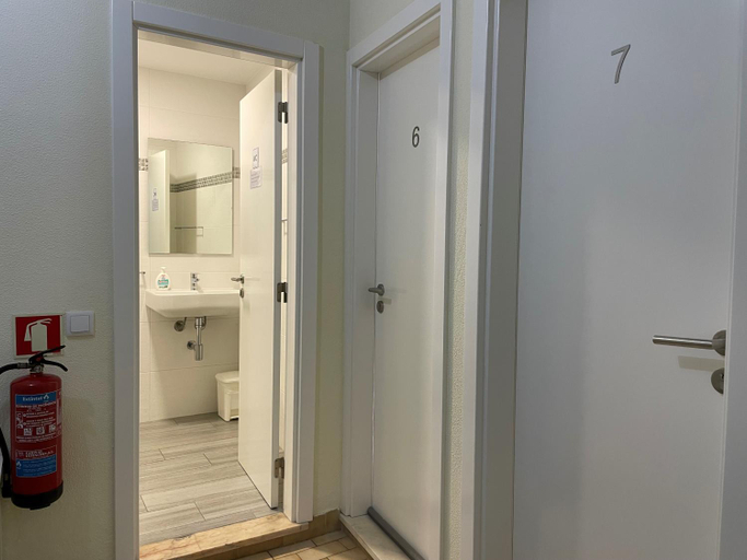 Bathroom 1