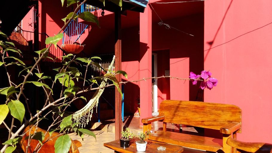 Others 5, Hummingbird Hostel, Ciudad del Este