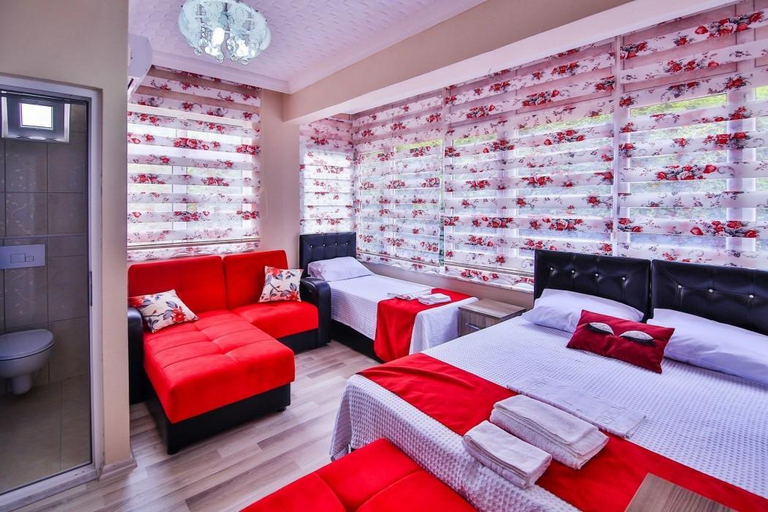 Others 5, Amasra Kristal Otel, Amasra