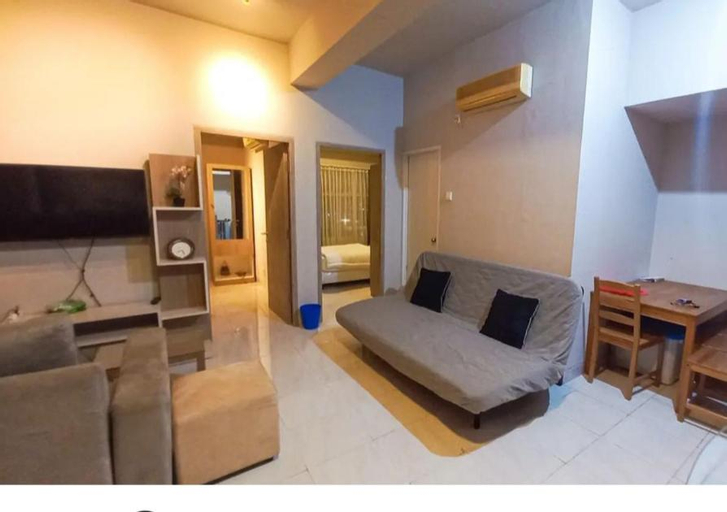 Bedroom 12