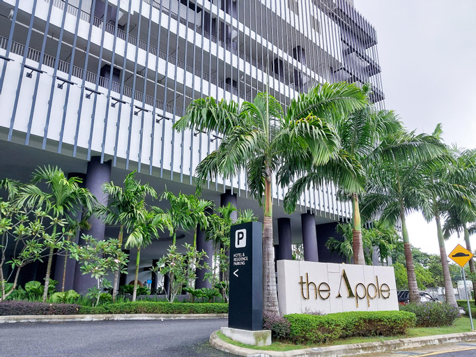 Others 1, The Apple Suites Melaka by BlueBanana, Malacca City