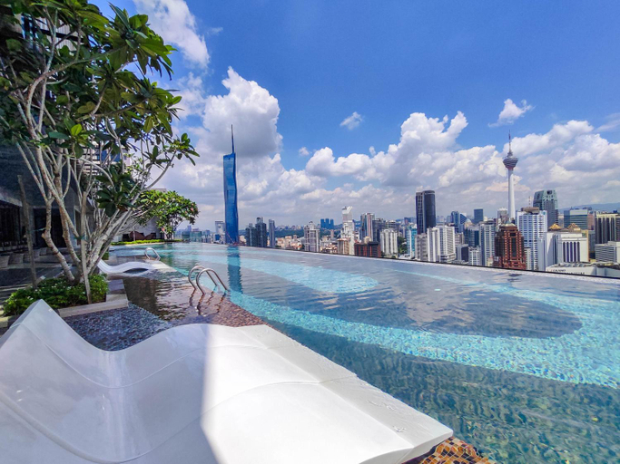 Sport & Beauty 2, Axon bukit bintang , Kuala Lumpur