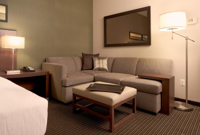 Bedroom 8