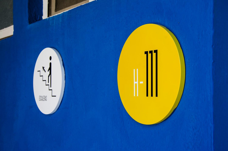 4, Hotel Tecnologico, Querétaro