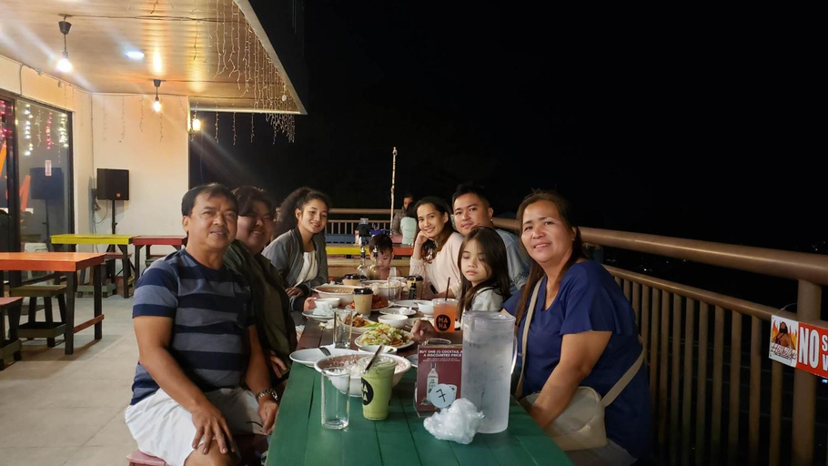 Food & Drinks 5, Cozy Millenium House, Baguio City