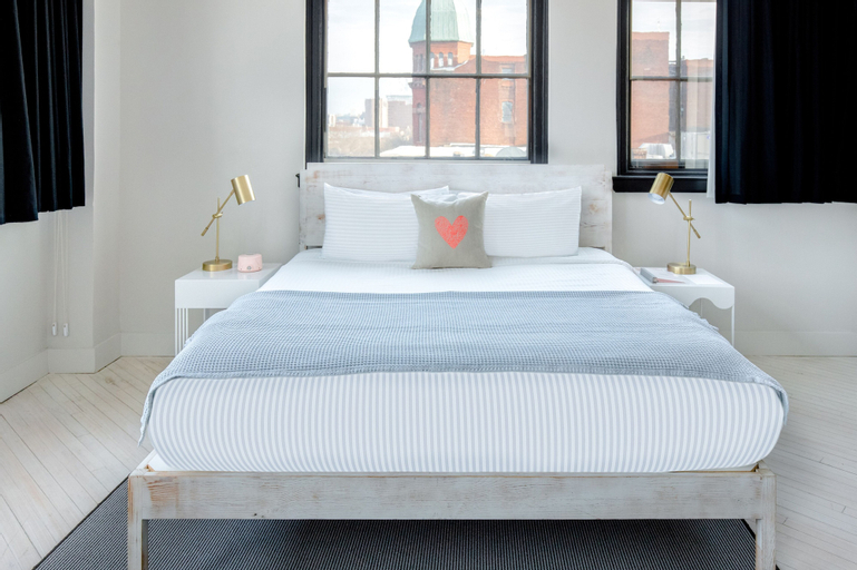 Bedroom 7