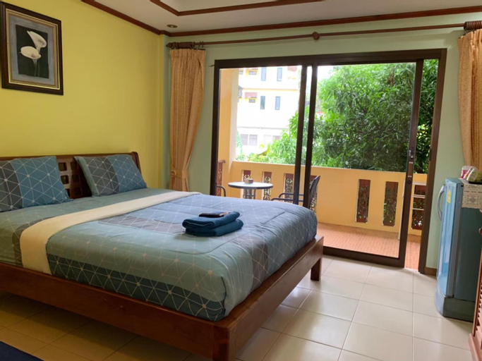 Bedroom 6