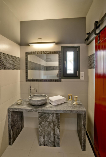 Bathroom 4, Gato Preto de Silves - Adults Only, Silves