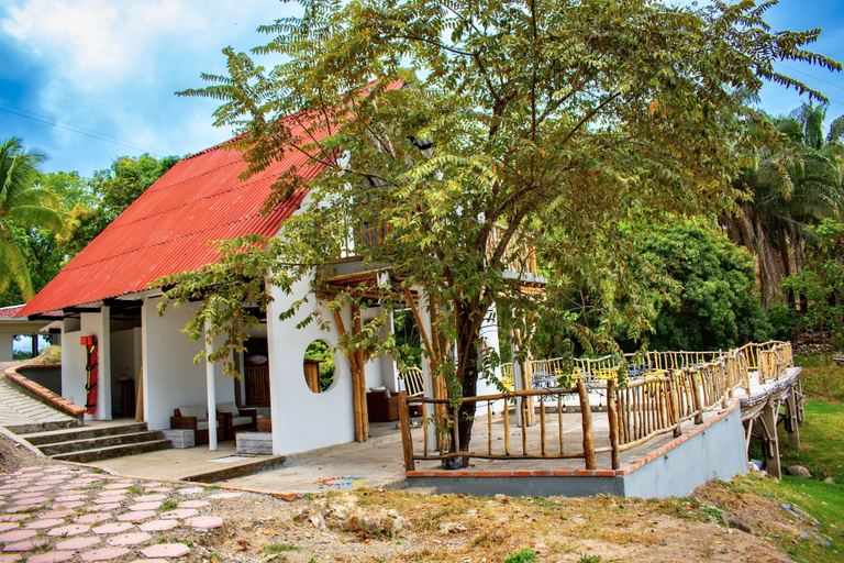 Exterior & Views 2, POINCOS ECO HOTEL, Prado