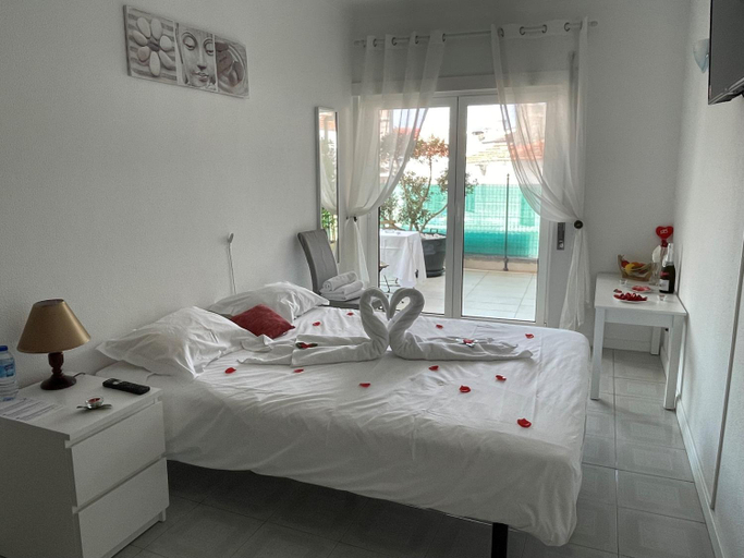 Bedroom 9